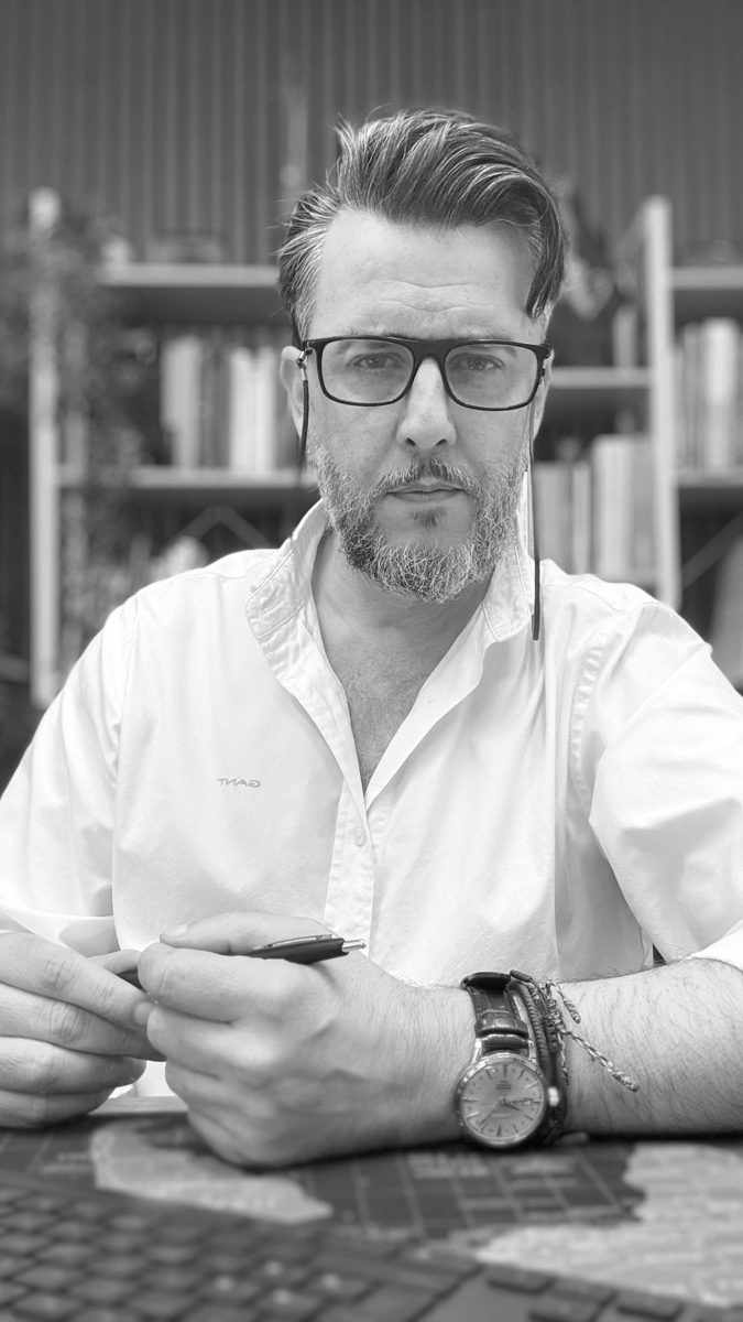 antonio castilla retrato